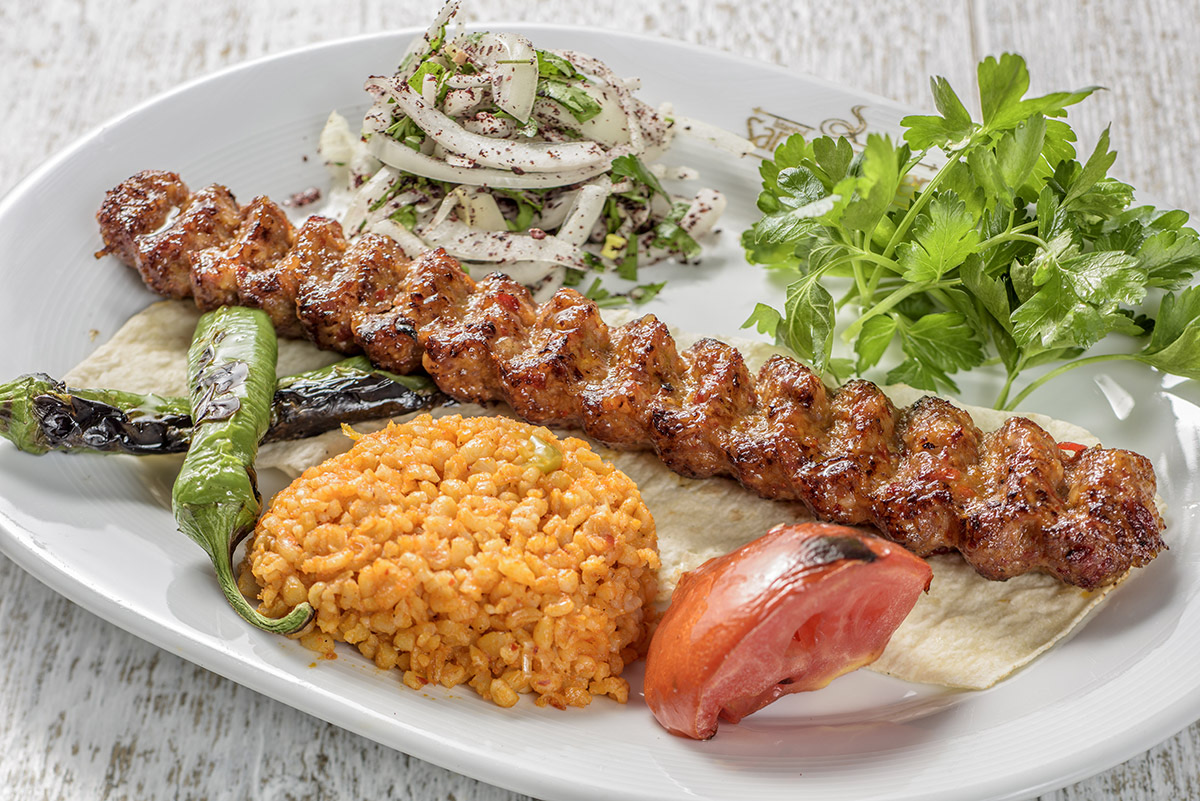 Urfa Kebap