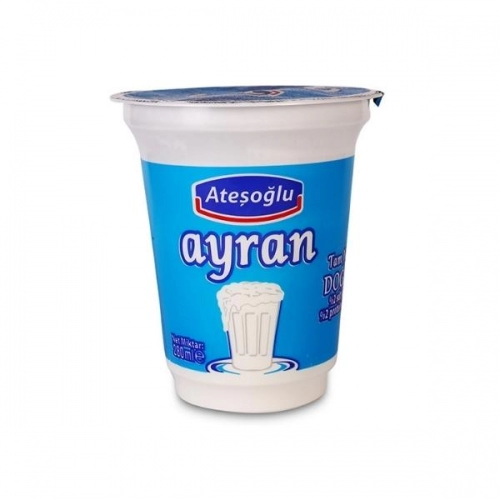 Büyük Ayran