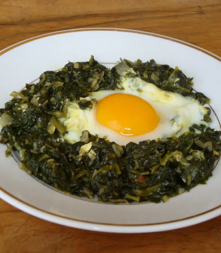 Ispanak