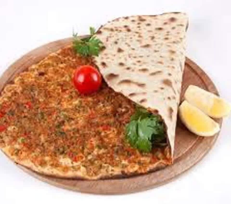 Lahmacun
