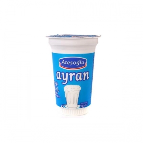 Küçük Ayran
