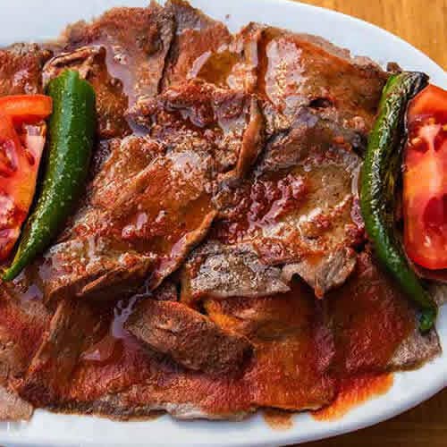 İskender