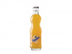Fanta Şişe