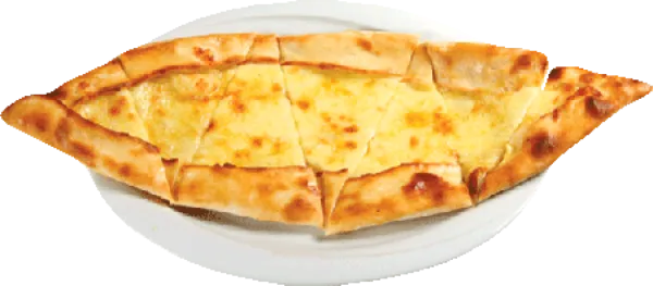 Kaşarlı Pide