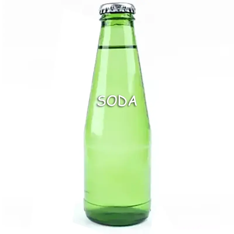 Soda